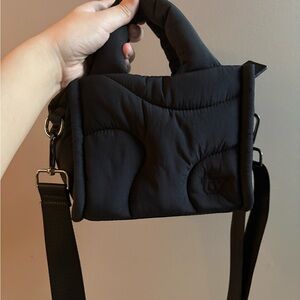 Thirty Years Mini Drift Tote